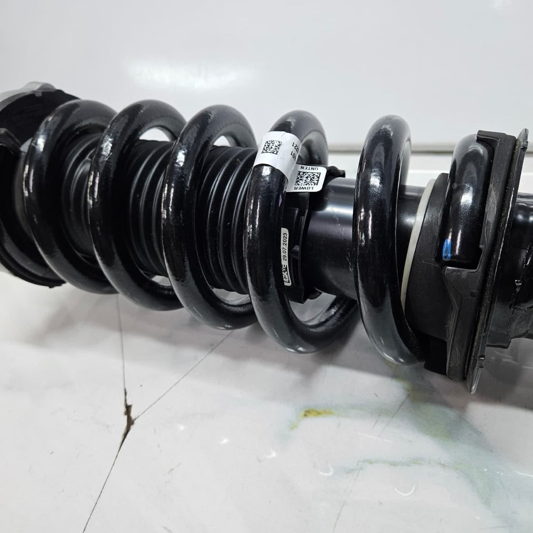 2023 BMW X5 G05 LCI X6 G06 Front Left Shock Absorber 5A45211