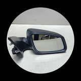 BMW 5 Serie F10 F11 Right Side Door Wing Mirror Electric Right F01534049931P OEM