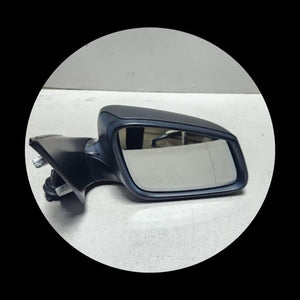 BMW 5 Serie F10 F11 Right Side Door Wing Mirror Electric Right F01534049931P OEM