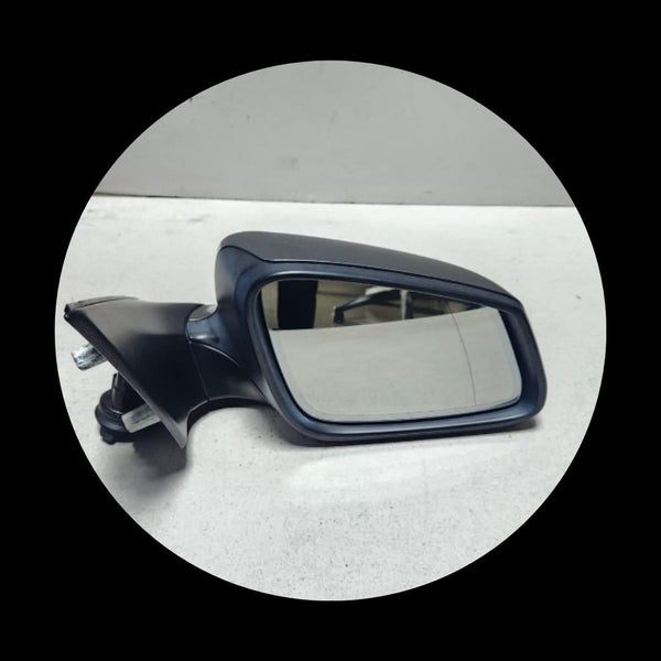 BMW 5 Serie F10 F11 Right Side Door Wing Mirror Electric Right F01534049931P OEM