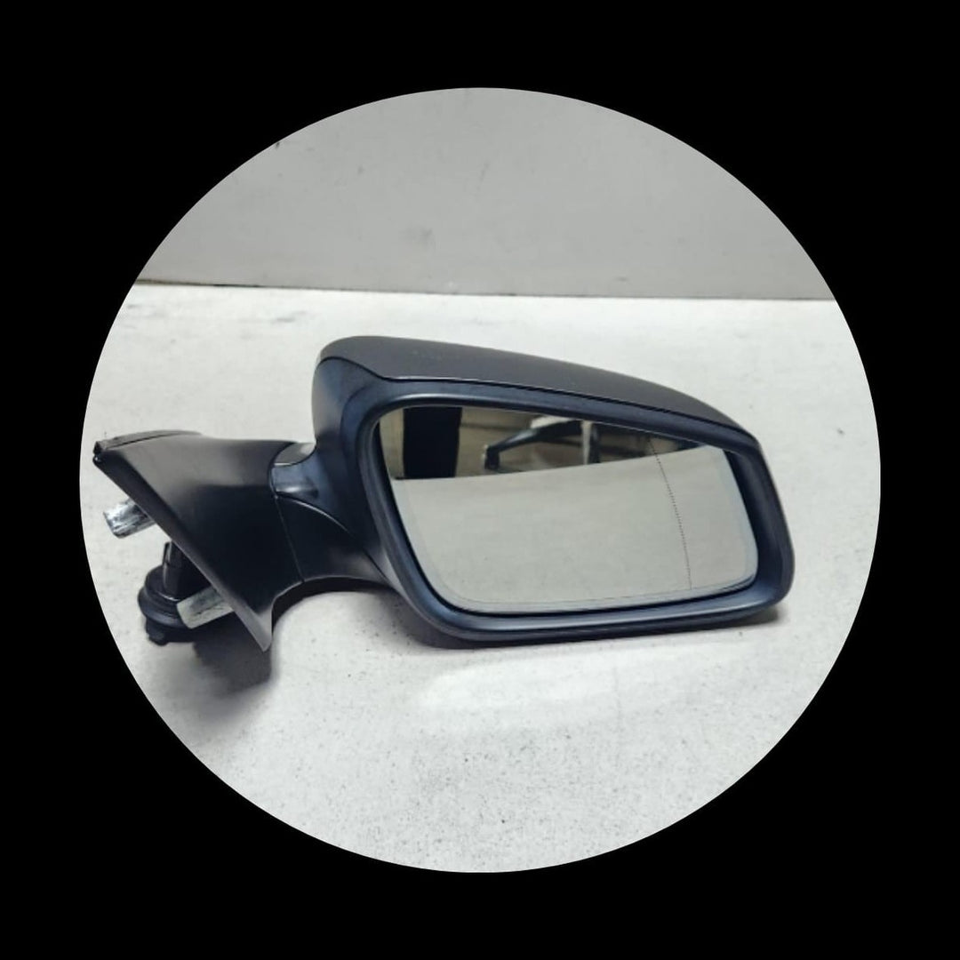 BMW 5 Serie F10 F11 Right Side Door Wing Mirror Electric Right F01534049931P OEM