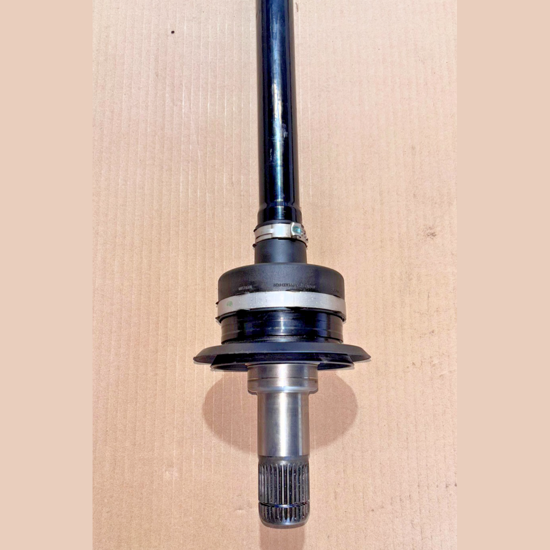 BMW 7 SERIES G11 G12 B48 HYBRID REAR RIGHT OUTPUT SHAFT DRIVE AXLE  3320-8639468