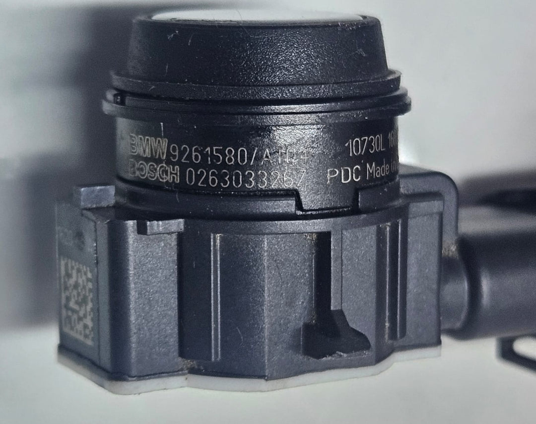 2014-2016 BMW 228i  F20 F21 F22 F30 F31 PDC Parking Sensor 9261580 OEM