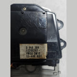 2006-2008 BMW 750i Idrive Navigation Controller Switch 6958364 7 Series E65 E66