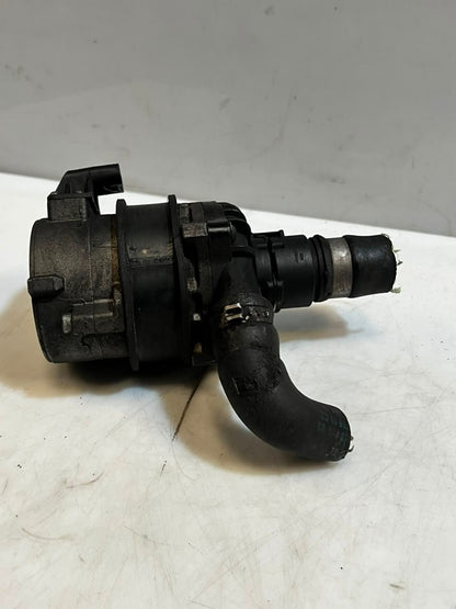 BMW 5 7 Series F10 F11 F01 F02 N55 N63 Electric Auxiliary Coolant Pump 7587374