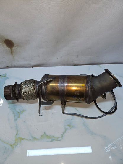 BMW7 Series and M760i 6.6L Catalytic Converter 8654970