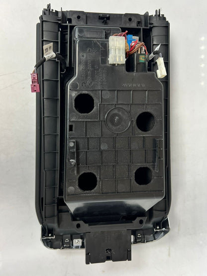 2020-24 BMW 840i G14 G15 F91 F92 Center Console Storage Compartment 9396478 OEM
