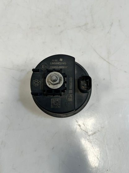 2022-2024 BMW iX 120 EMERGENCY POWER Alarm Siren TILT SENSOR 5A79AD0 OEM