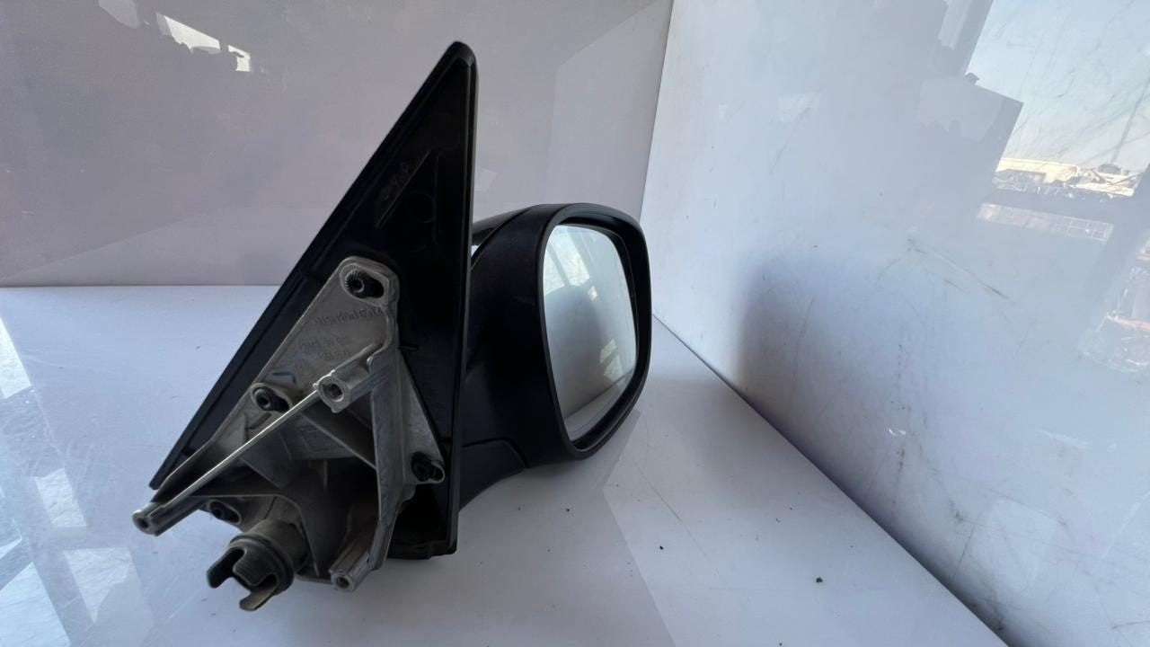 2004-2010 BMW X1 E84 RIGHT SIDE VIEW Door WING Mirror A046729 7216398 OEM RHD