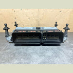Load image into Gallery viewer, 08-10 Mercedes W204 C-Klasse Motorsteuergerät Einheit ECM ECU A272 1532692 OEM