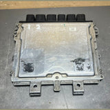 15-20 Mercedes W213 E-Class Engine Control Module Unit ECM ECU A654 9001400 OEM