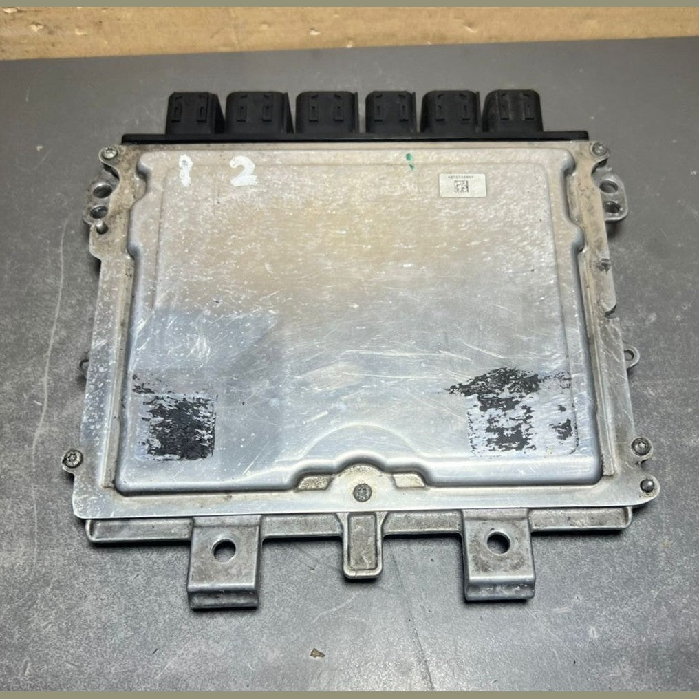 15-20 Mercedes W213 E-Class Engine Control Module Unit ECM ECU A654 9001400 OEM
