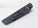 2015-2017 BMW X5 F15 Center Console Switch Panel 9262727 OEM