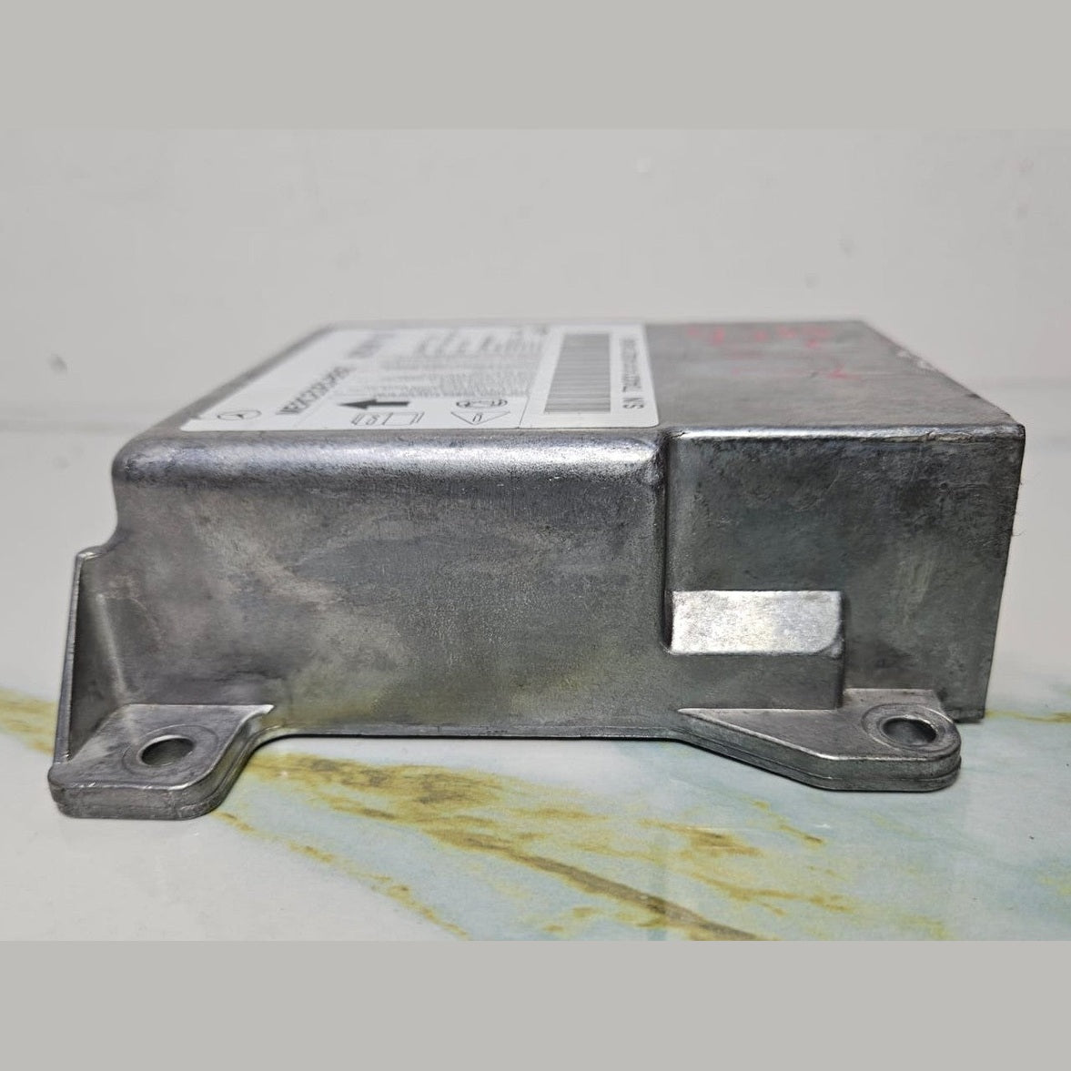 10-14 Mercedes W212 E-Class Hybrid SRS Safety Control Module A212 9011105 OEM
