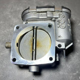 02-09 Mercedes-Benz W211 W220 E-Class OM113 Throttle Body Valve A113 1410125 OEM
