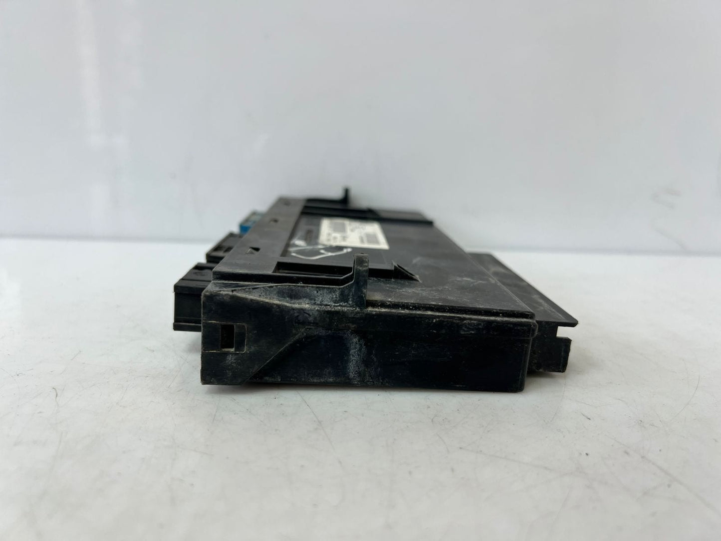 2011-2016 BMW F10 F11 5 Serie 535i Body Control Module BCM 9244393 OEM