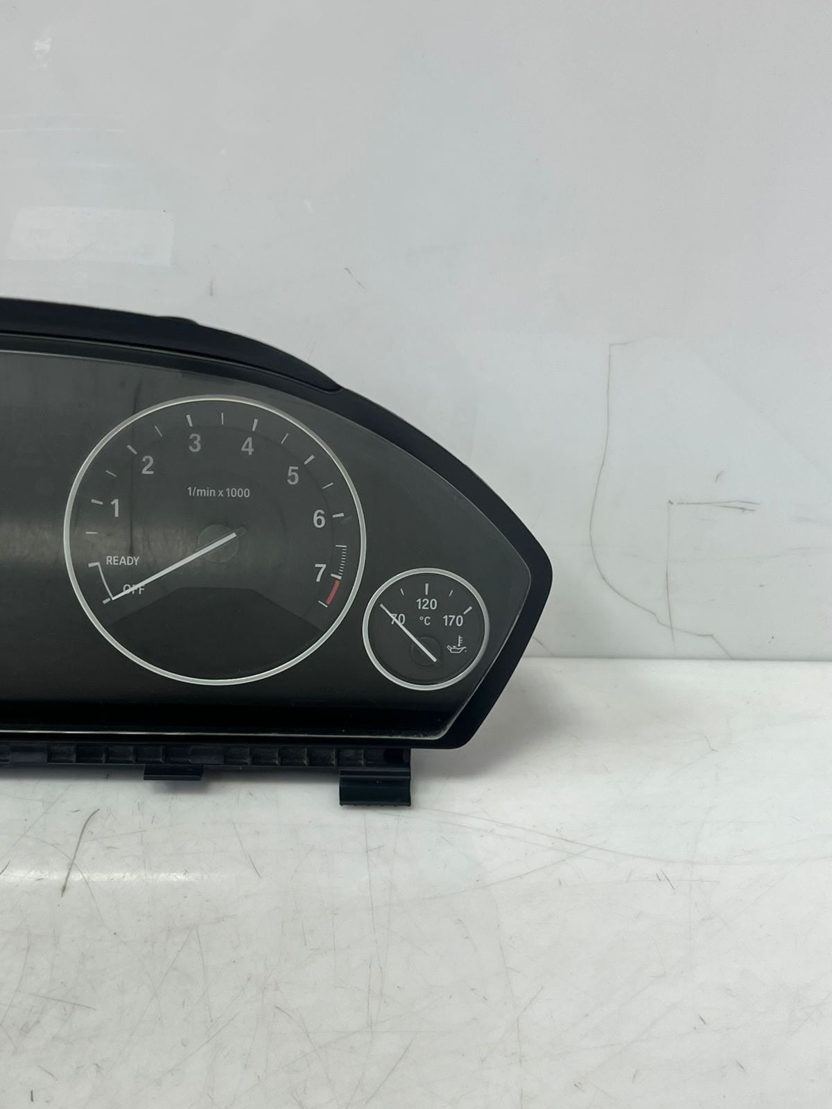 2014-16 BMW 328i 428i F30 F32 F33 F36 Speedometer Instrument Cluster 9232895 OEM