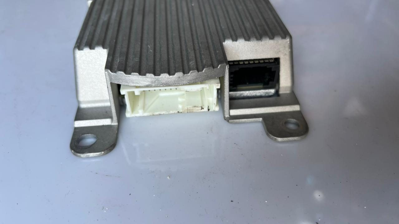 2012-16 BMW 328i Bluetooth Telematics Control Module 9257154 F30 320i 535i 