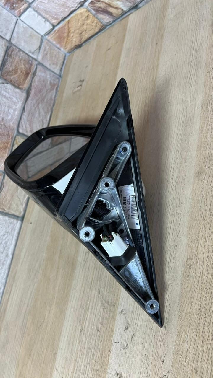 BMW Left Side Door Mirror F0184101U668B 5 Series G30 G31