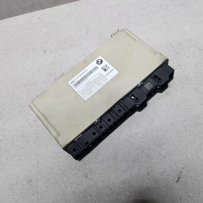 2017-2019 BMW 530i Seat Control Module 6995944 5 Series G30 G31 