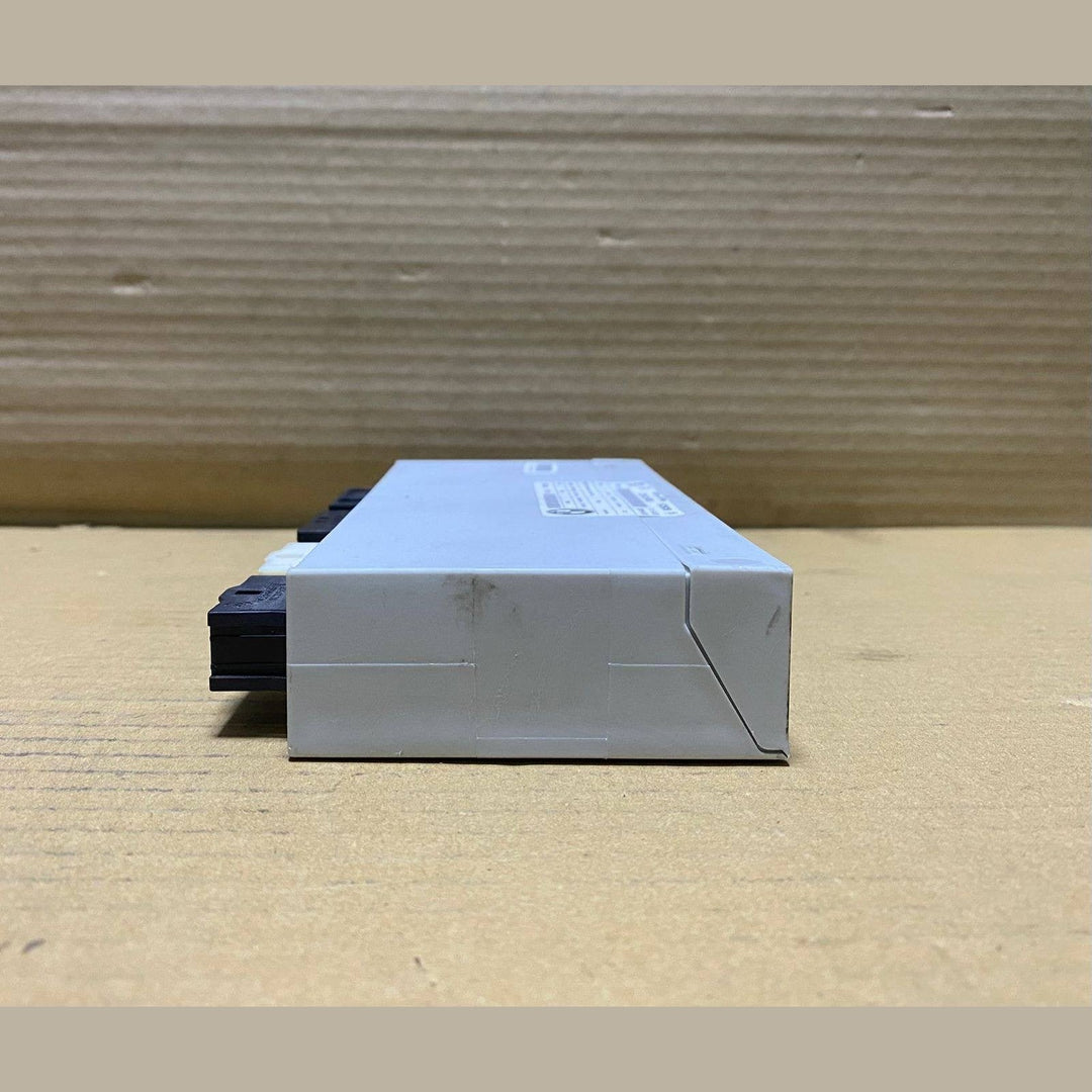 2014-2016 BMW 328i Tailgate Control Unit 7410612  F34 GT 328i and 335i models