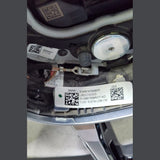 2022 BMW X1 U11 Steering Wheel 8747646 OEM