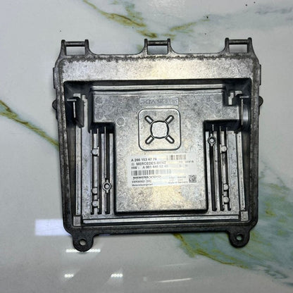Mercedes-Benz Engine Control Unit A 266 153 47 79