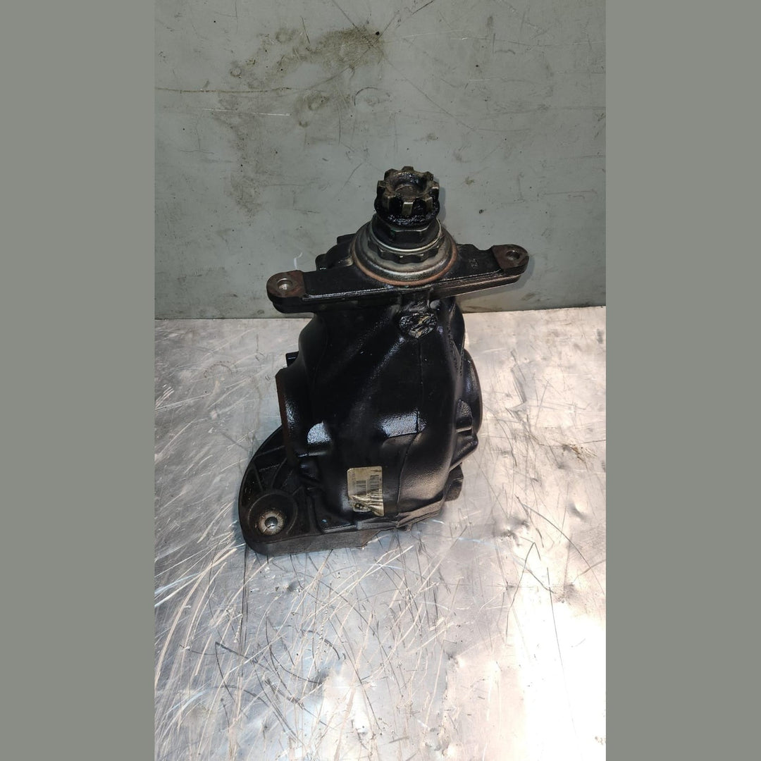 2006-2013 BMW X5 Rear Differential 7630912 X5 E70 xDrive30d ratio 3.15