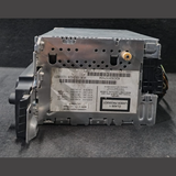 BMW 318i 3 Series E4 03-04 STERIO RECIVER MULTIMEDIA RADIO Player CD  - 1087881
