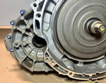 Load image into Gallery viewer, Mercedes-Benz W246 CLA W176 Automatic Transmission Gearbox 724.002 A246 3703602