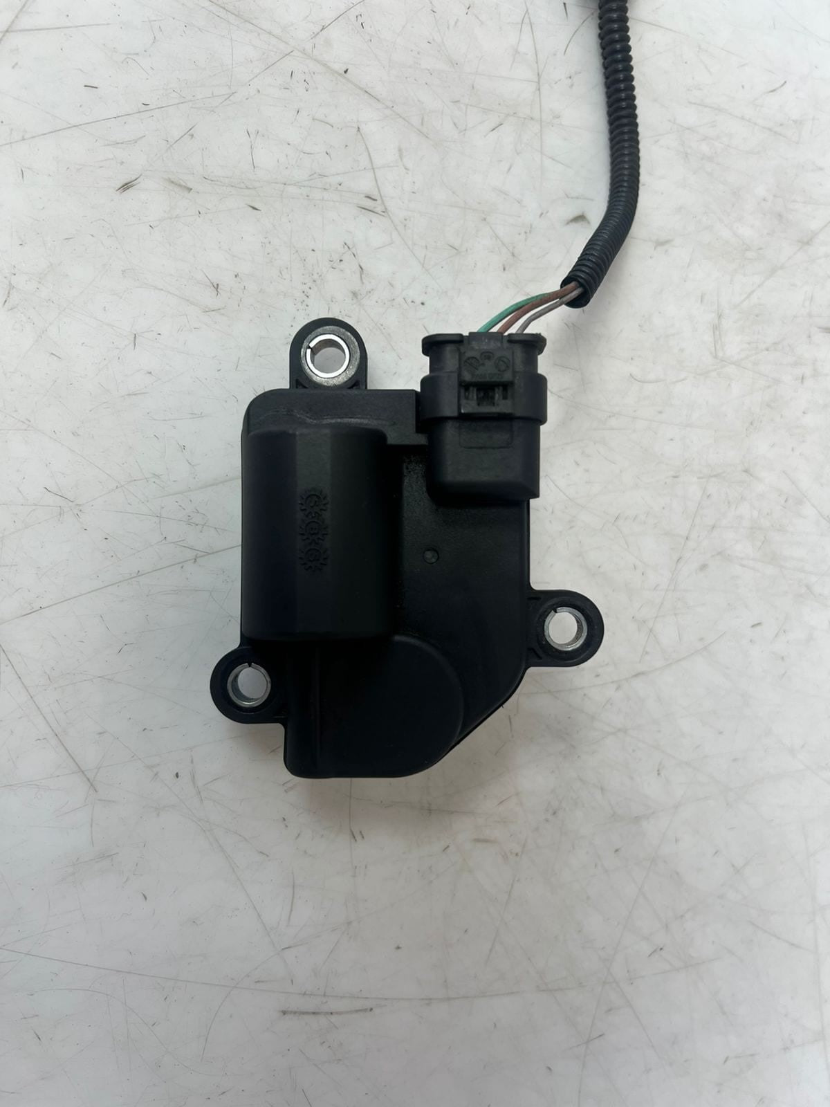 2021-2026 BMW M3 X5, Z4, G05, G07, G20, G29 Actuator Drive Exhaust Flap 8686640 