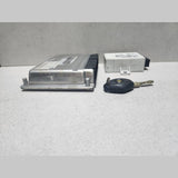 1999-2001 BMW 740i Engine Control Unit 1438728 E38 735i M62