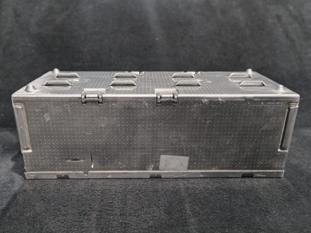 BMW OEM E65 760LI 745LI 750I E66 HIFI BECKER LOGIC 7 AUDIO AMPLIFIER  - 6961389