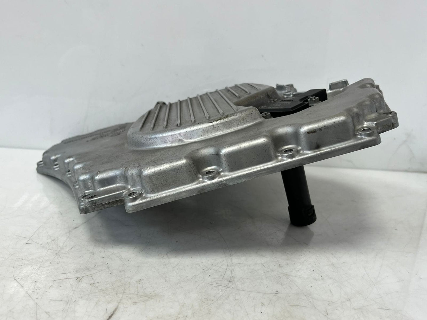 2012-2016 BMW M5 F10 M6 F12 X5M X6M 4.4L S63 Lower Engine Oil Pan 7843148 OEM