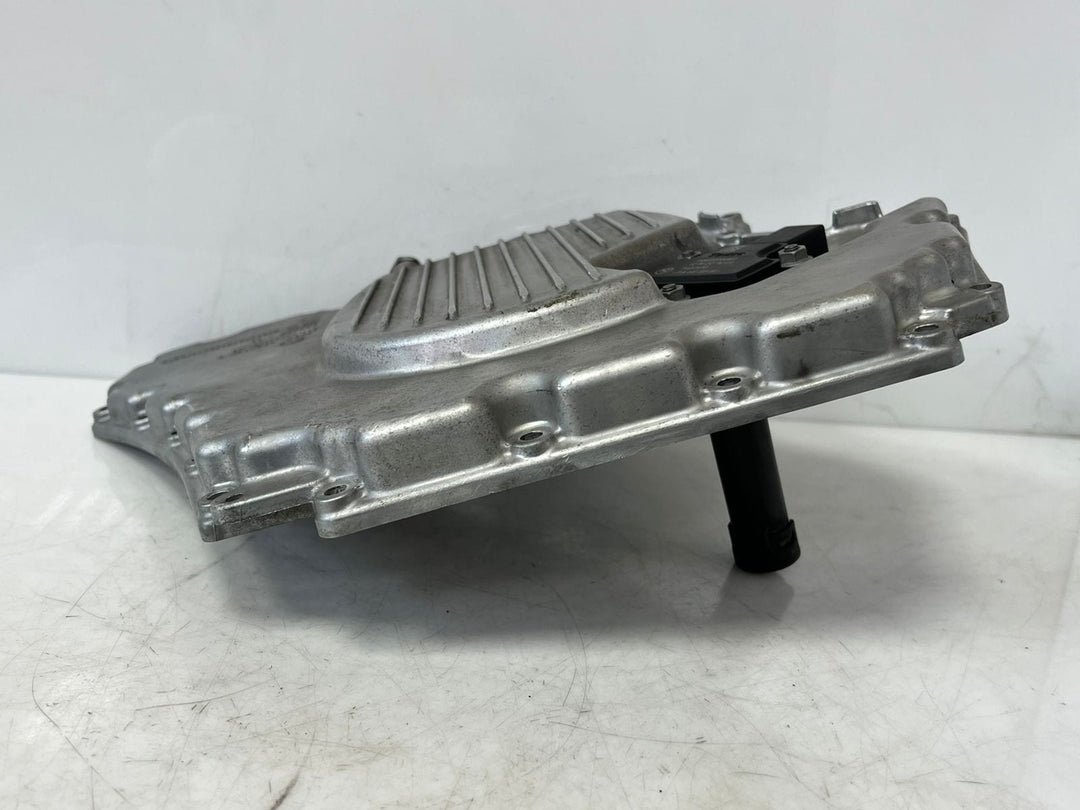 2012-2016 BMW M5 F10 M6 F12 X5M X6M 4.4L S63 Lower Engine Oil Pan 7843148 OEM