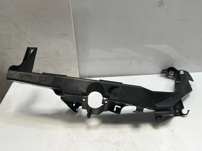 2006-2008 BMW 325i 3 Series E90 E91 Headlight Mounting Bracket LEFT 7116707 OEM