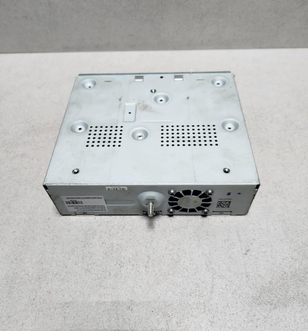 Benz TV Tuner Control Unit A2229003110 W222 S-Class and W205