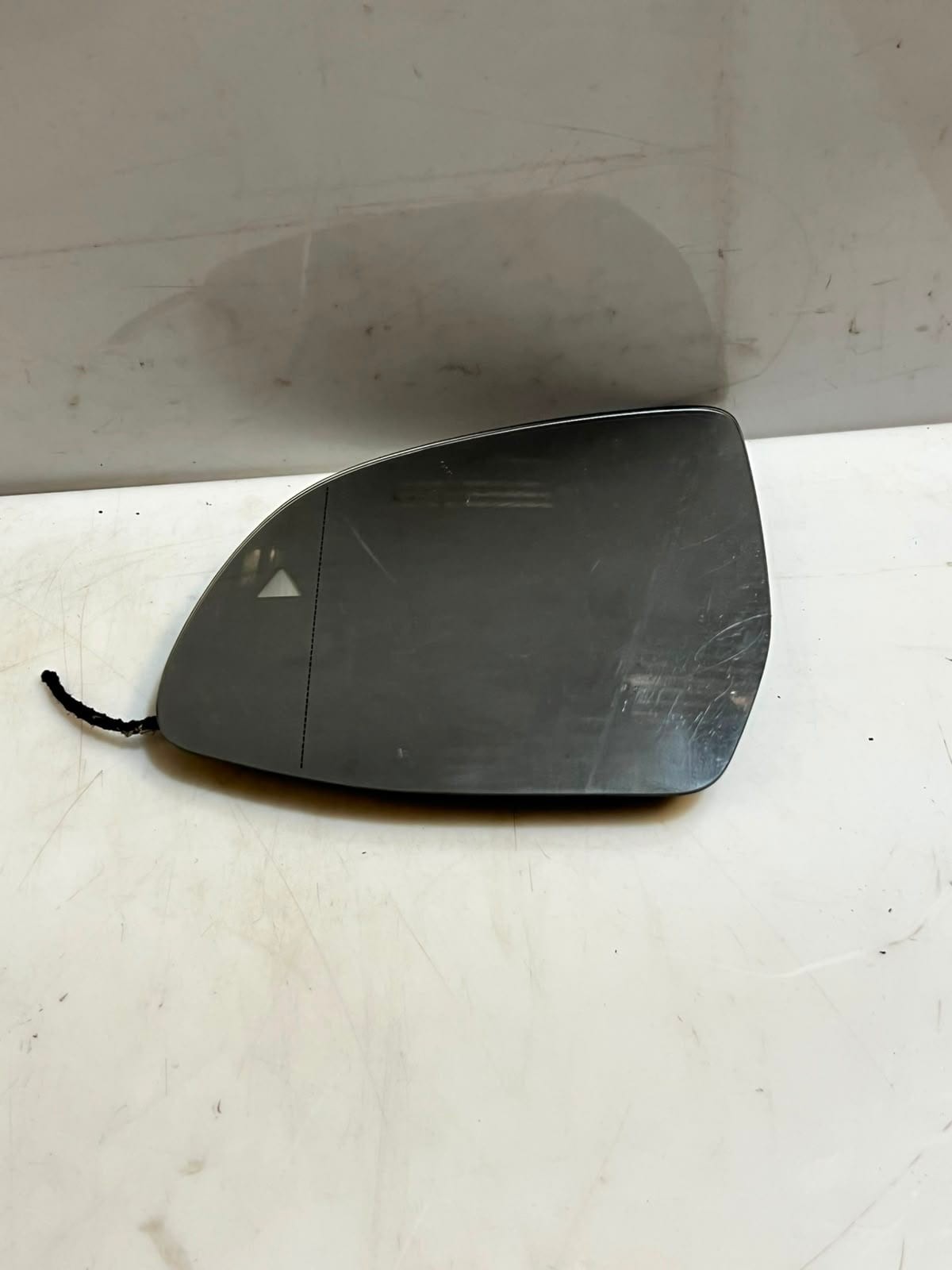 2018-2024 BMW X3 G01  X5 G05 X4 G02 X6 G06 Wing Mirror Glass 6004427 OEM