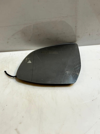 2018-2024 BMW X3 G01  X5 G05 X4 G02 X6 G06 Wing Mirror Glass 6004427 OEM