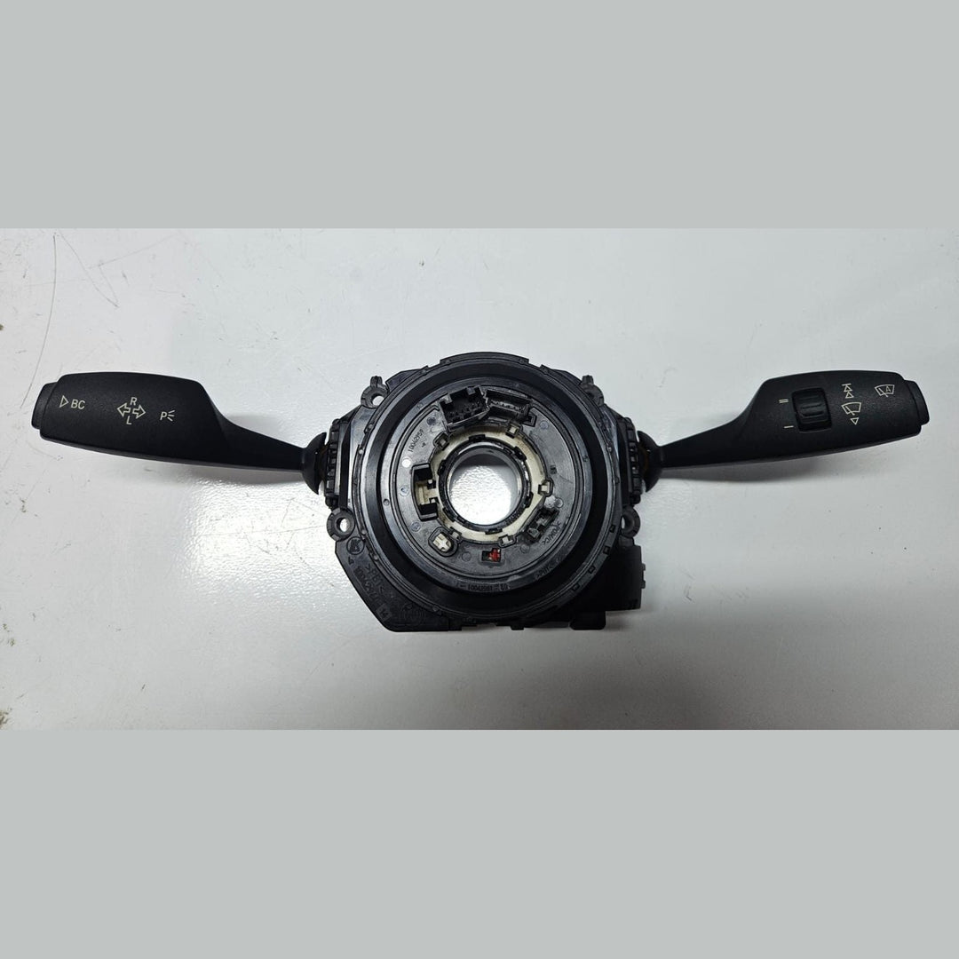 2012-15 BMW 328I 335XI F30 F80 XDRIVE Steering Column Switches 9253749 OEM