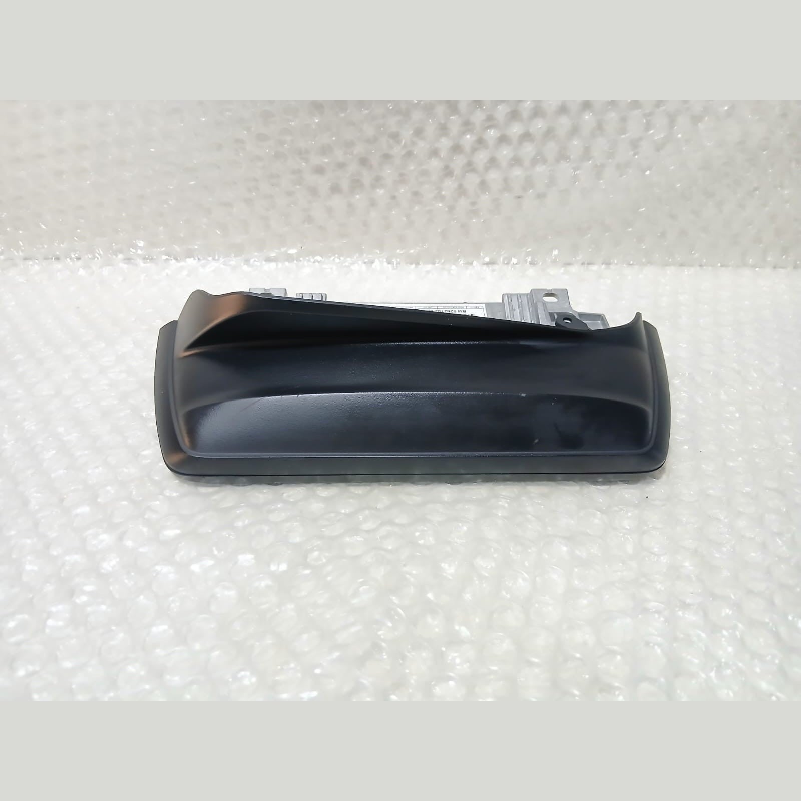 BMW 1 Series F20 F21 Dashboard Multimedia Sat Nav Display Screen 9262752 RHD 6.5