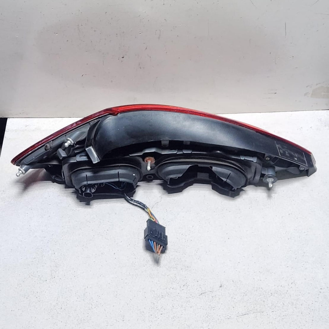 2008-2016 BMW Z4 E89 Side Side Tail Light Assembly 7191776 OEM