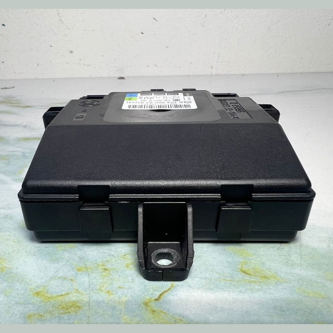 Mercedes-Benz Front Left Door Control Module A1648209385 GL-Class X164