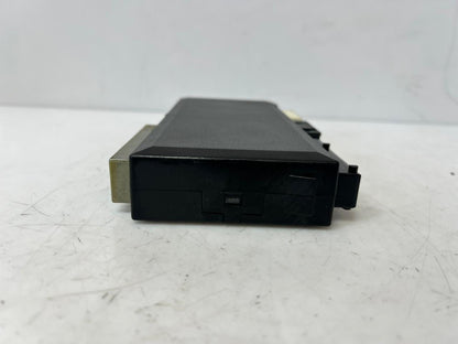 BMW 5 Series E39 523I Comfort Control Unit ECU 8372143 OEM