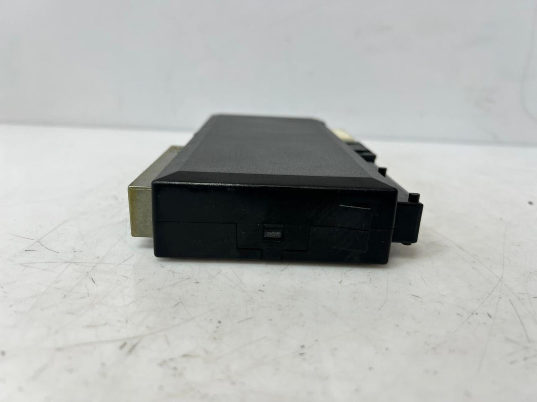 BMW 5 Series E39 523I Comfort Control Unit ECU 8372143 OEM