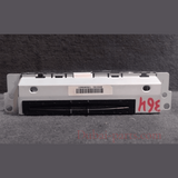 BMW F10 F11 F12 RADIO CD DISC PLAYER CD‑MID HEAD UNIT P/N 9248364