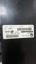 Load image into Gallery viewer, BMW Body Gateway Control Module 9167205 5 and 6 Series E60 E61 E63 E64