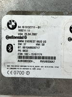 قم بتحميل الصورة إلى عارض الصور، 2005-2006 BMW X5 Telematics Control Module 9132711 OEM