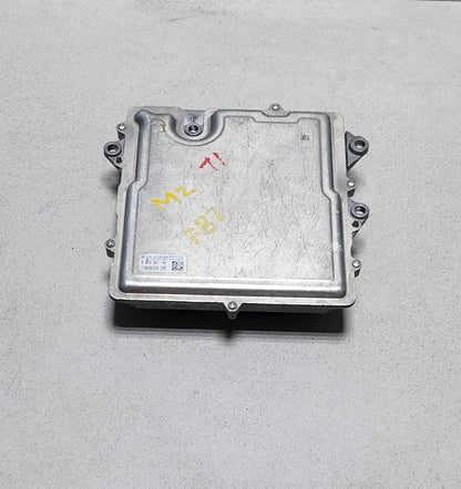 2016-2018 BMW M2 Engine Control Unit 8693361 F87 M2 S55