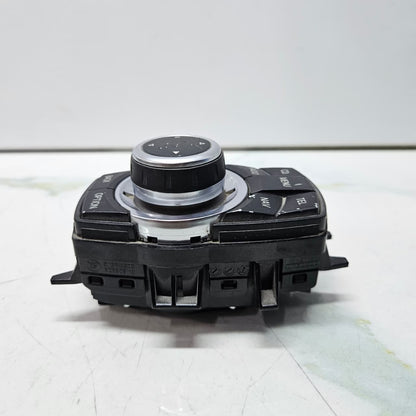 OEM BMW E90 E91 E92 E81 E84 E87 F10 I Drive Control Module 9213309